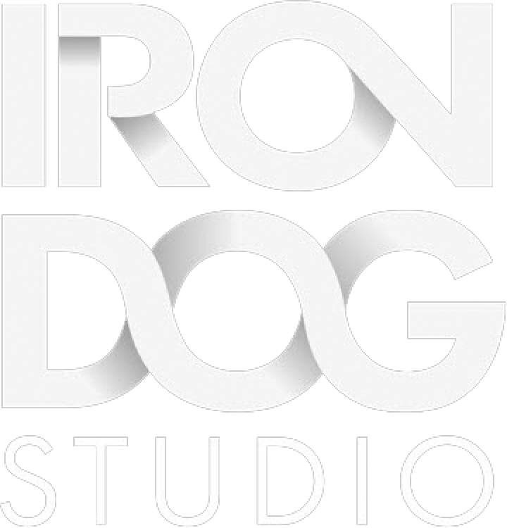 Iron Dog Studio (77 игр)